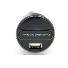 Pv Cg Ir Night Vision Dvr In Car Charger Design Lawmate Usa